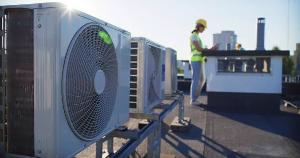 Best Professional Duct Cleaning Services  in Rankin, PA