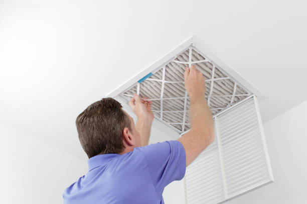 Best General Air Duct Cleaning  in Rankin, PA